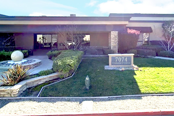 Certified Genetool facility in Pleasanton, California