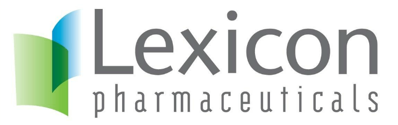 Lexicon Pharma Logo