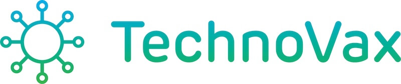 Technovax Logo
